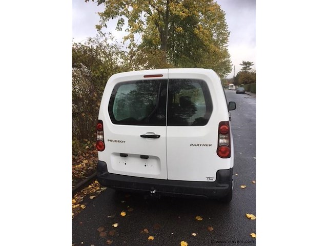 Lichte vrachtwagen - afbeelding 13 van  16