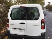 Lichte vrachtwagen - afbeelding 13 van  16