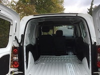 Lichte vrachtwagen - afbeelding 14 van  16