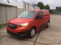 Lichte vrachtwagen - afbeelding 13 van  16