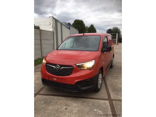 Lichte vrachtwagen - afbeelding 14 van  16