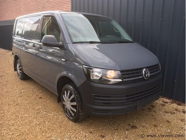 Lichte vrachtwagen - afbeelding 10 van  17