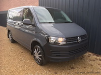 Lichte vrachtwagen - afbeelding 10 van  17