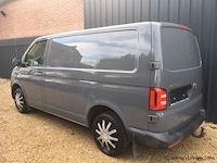 Lichte vrachtwagen - afbeelding 13 van  17