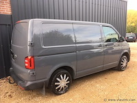 Lichte vrachtwagen - afbeelding 14 van  17