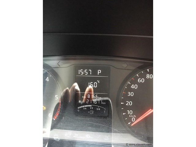 Lichte vrachtwagen - afbeelding 15 van  17