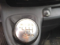 Lichte vrachtwagen - afbeelding 8 van  16