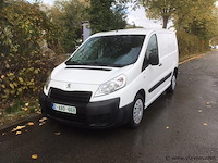 Lichte vrachtwagen - afbeelding 11 van  16