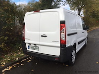 Lichte vrachtwagen - afbeelding 13 van  16