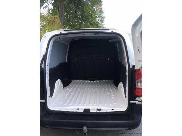 Lichte vrachtwagen - afbeelding 5 van  25