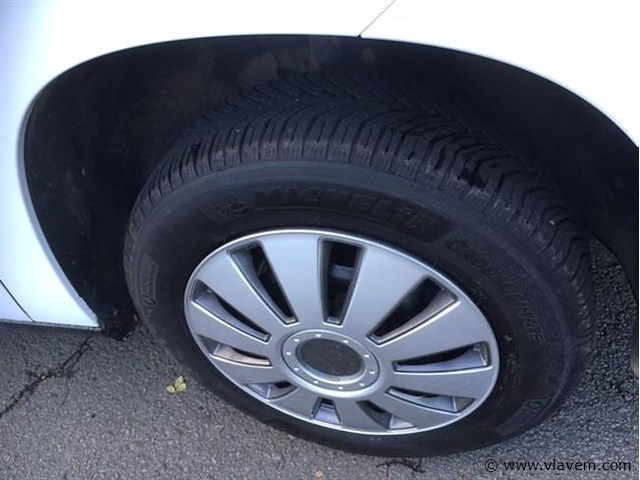 Lichte vrachtwagen - afbeelding 13 van  25