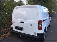 Lichte vrachtwagen - afbeelding 24 van  25