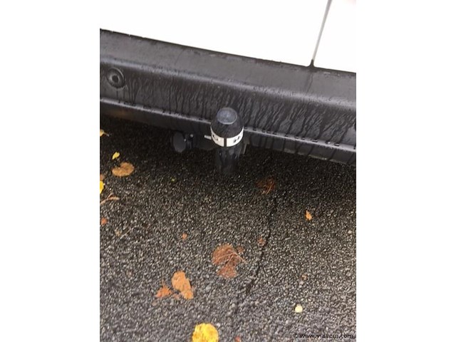 Lichte vrachtwagen - afbeelding 7 van  16