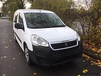 Lichte vrachtwagen - afbeelding 9 van  16