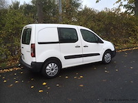 Lichte vrachtwagen - afbeelding 10 van  16