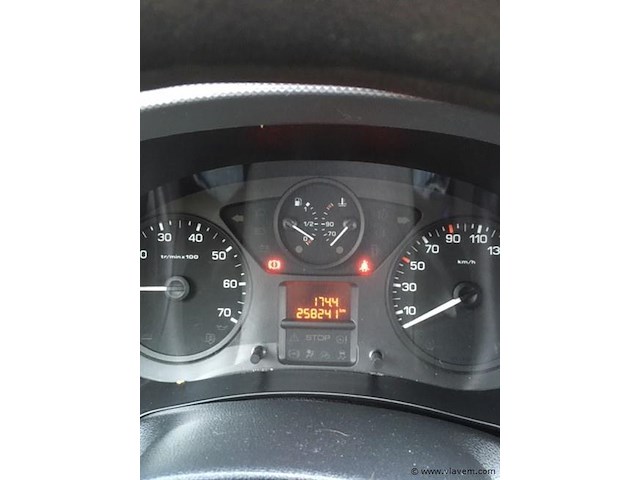 Lichte vrachtwagen - afbeelding 15 van  16