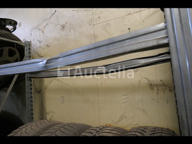 Lichtgewicht bandenrek - afbeelding 3 van  9