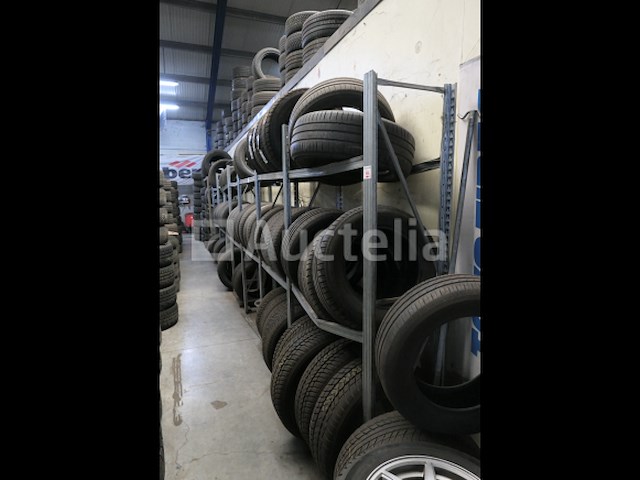 Lichtgewicht bandenrek - afbeelding 4 van  9