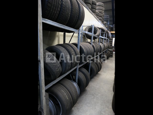 Lichtgewicht bandenrek - afbeelding 5 van  9