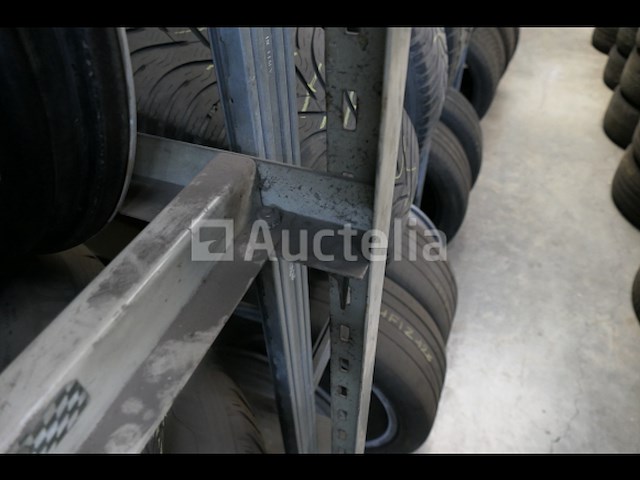 Lichtgewicht bandenrek - afbeelding 6 van  9