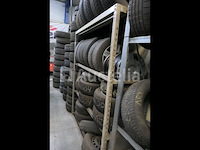 Lichtgewicht bandenrek - afbeelding 7 van  9