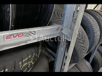 Lichtgewicht bandenrek - afbeelding 8 van  9