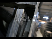 Lichtgewicht bandenrek - afbeelding 9 van  9