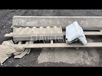 Lichtgrijze eternit - afbeelding 6 van  8