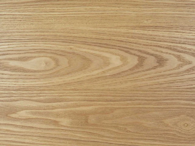 Lichthouten eettafel 160 x 90 cm - afbeelding 5 van  6