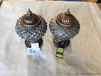 Lichtjes 2stuks - afbeelding 1 van  3