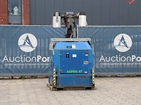 Lichtmast towerlight aspen 4t benzine - afbeelding 1 van  1