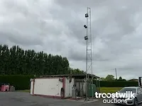 Lichtmast - afbeelding 1 van  1