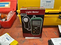 Lichtmeter turbo - afbeelding 1 van  3