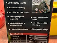 Lichtmeter turbo - afbeelding 3 van  3