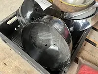 Lichtpotten porsche - afbeelding 3 van  4