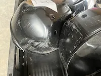 Lichtpotten porsche - afbeelding 4 van  4