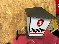 Lichtreclame gevel jupiler - afbeelding 4 van  4