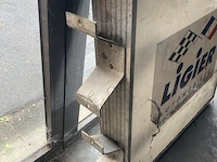 Lichtreclame ligier - afbeelding 3 van  3