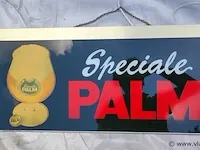Lichtreclame palm - afbeelding 5 van  9