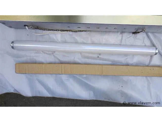 Lichtreclame palm - afbeelding 8 van  9