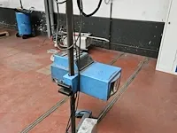 Lichtregelaar met rails - afbeelding 2 van  7