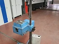 Lichtregelaar met rails - afbeelding 3 van  7