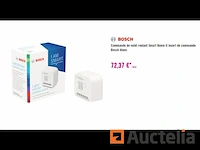 Lichtregeling rolluik of jaloezieën bosch smart home - afbeelding 1 van  1