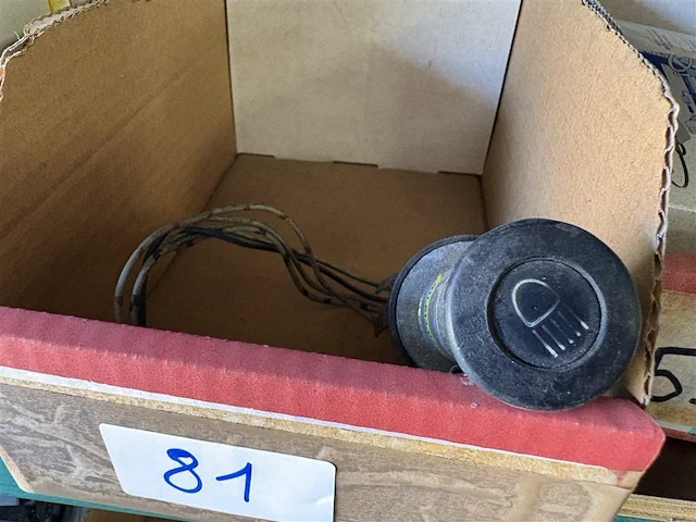 Lichtschakelaar 911 - afbeelding 6 van  6