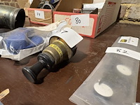 Lichtschakelaar porsche - afbeelding 2 van  5