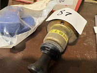 Lichtschakelaar porsche - afbeelding 3 van  5