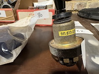 Lichtschakelaar porsche - afbeelding 4 van  5