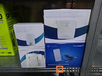 Lichtsensor, schakelaar, verwarmingsactuator, homematic-interface - winkelwaarde: +/- 325 € - afbeelding 4 van  5