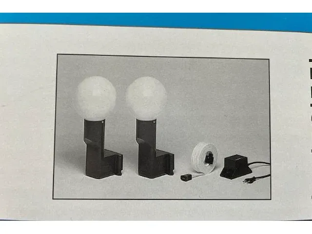 Lichtset 4 stuks gardena - afbeelding 2 van  4