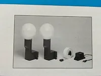 Lichtset 4 stuks gardena - afbeelding 2 van  4